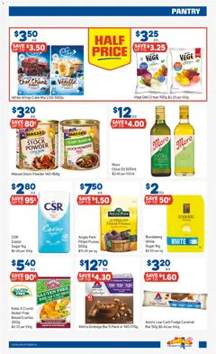 Preview of Foodland catalogue  - valid from 08.04.2026 | Page: 13