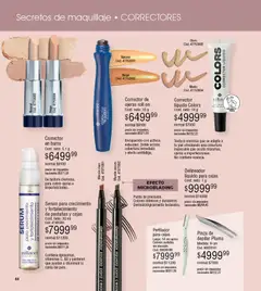 Vista previa Millanel - Catálogo válido desde el 30.03.2026 | Página: 64