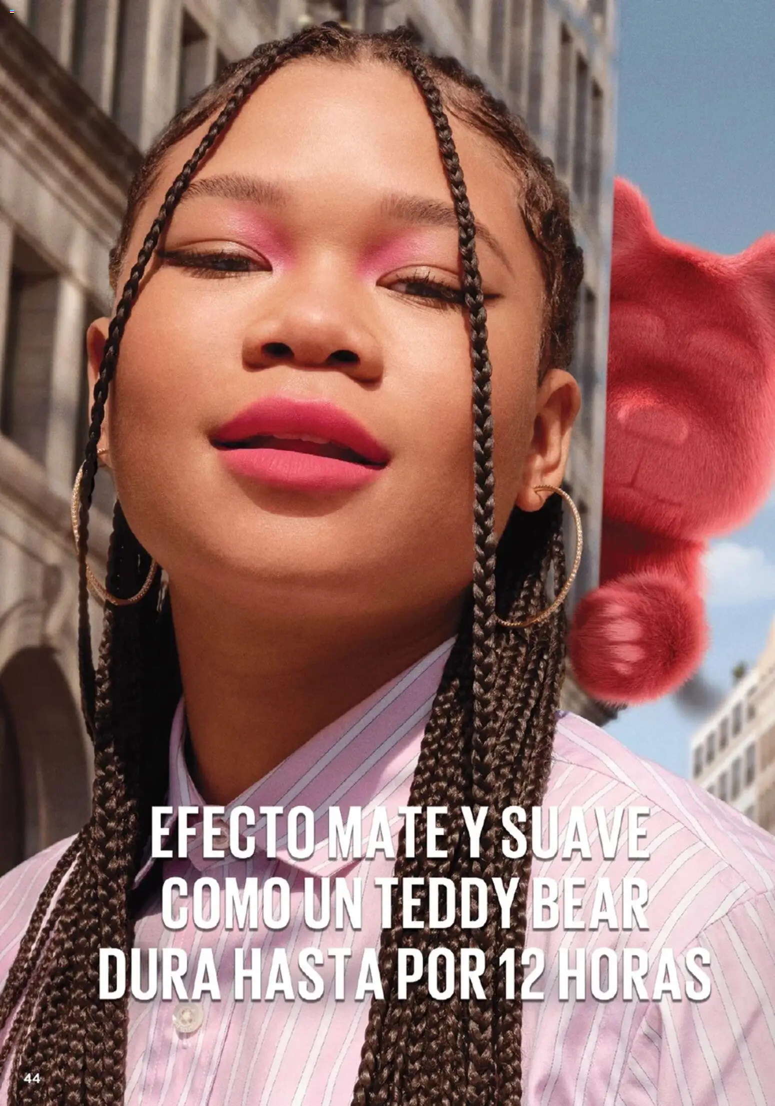 Nuevas ofertas de Ilusión válidas en toda la República Mexicana desde el 01.03.2026. ¡Encuentra las mejores ofertas en Ilusión catálogo Marcas Amigas! | Página: 46 | Productos: Mate