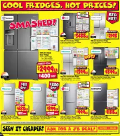 JB Hi-Fi catalogue - valid from 11.09.2025 | Page: 22