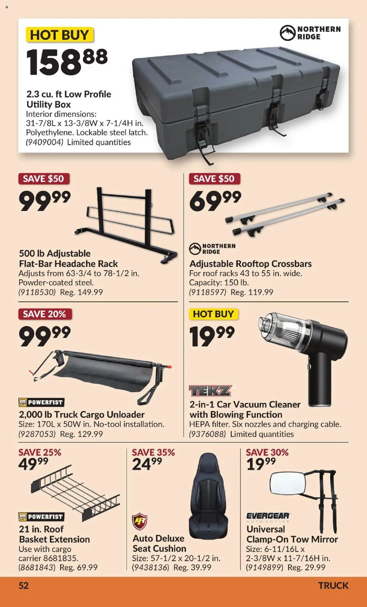 Princess Auto flyer valid from 12.08.2025 | Page: 56