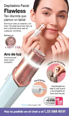 A3D ofertas  válido desde el 07.01.2026 | Página: 5