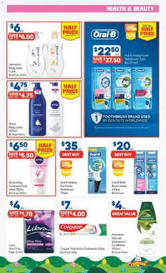 Preview of Foodland catalogue  - valid from 25.03.2026 | Page: 31