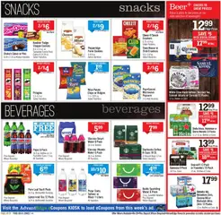 Preview of Price Chopper weekly ads valid from 06.12.2025 | Page: 9