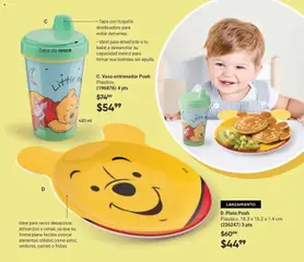 Vista previa de AVON Casa & Estilo 3 2026, nuevo folleto de la tienda, válido en México a partir del 30.01.2026 | Página: 157