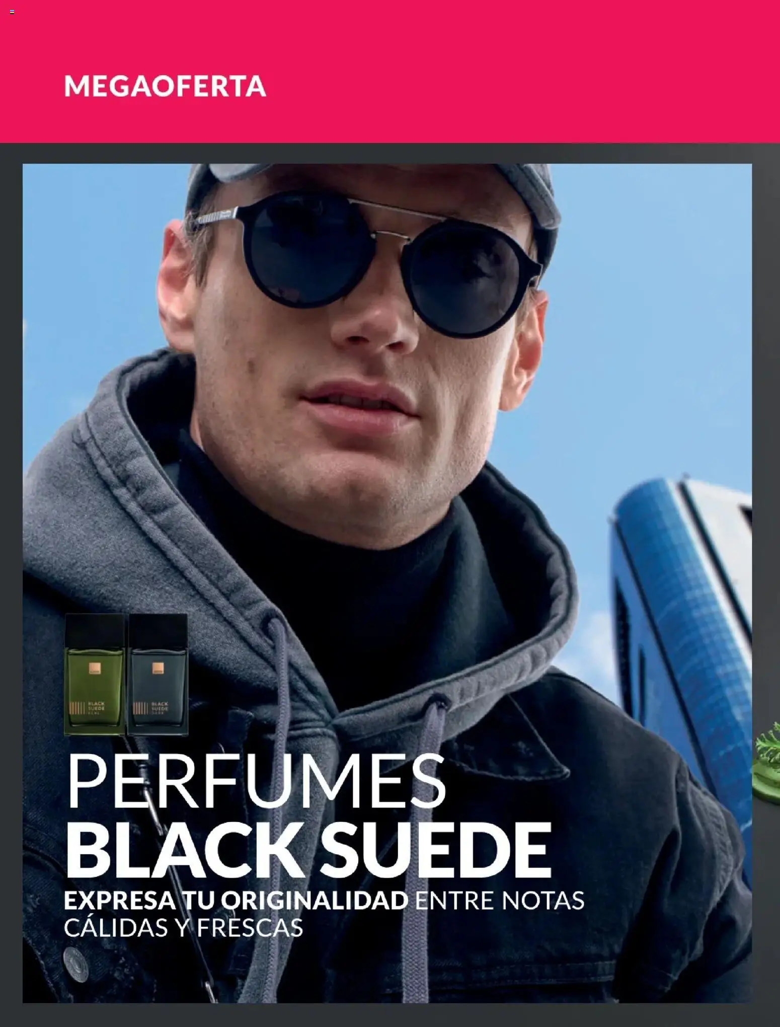 Catálogo Avon válido desde 01.04.2026 | Página: 101