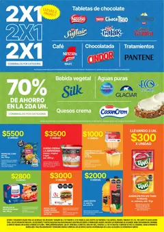 Vista previa Vea - Ofertas fin de semana Patagonia válido desde el 27.02.2026 | Página: 7