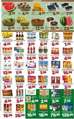 Confiança - Ofertas da semana - Pré-Visualização do folheto da loja Confiança, válido de 13.01.2026 | Página: 2