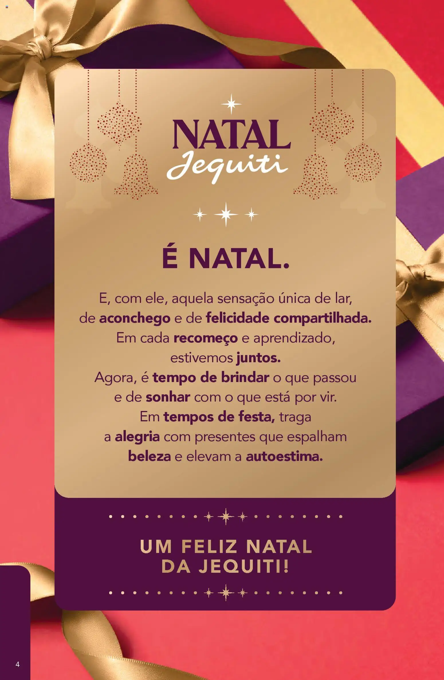 Jequiti Folheto - válido de 11.11.2025 | Página: 4