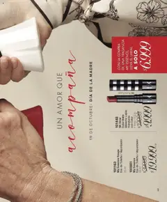 Violetta catálogo │ válido desde el 28.08.2025 | Página: 9 | Productos: Fragancia, Eau de toilette, Bálsamo