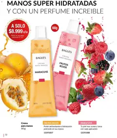 Vista previa Bagués - Catálogo válido desde el 17.11.2025 | Página: 72