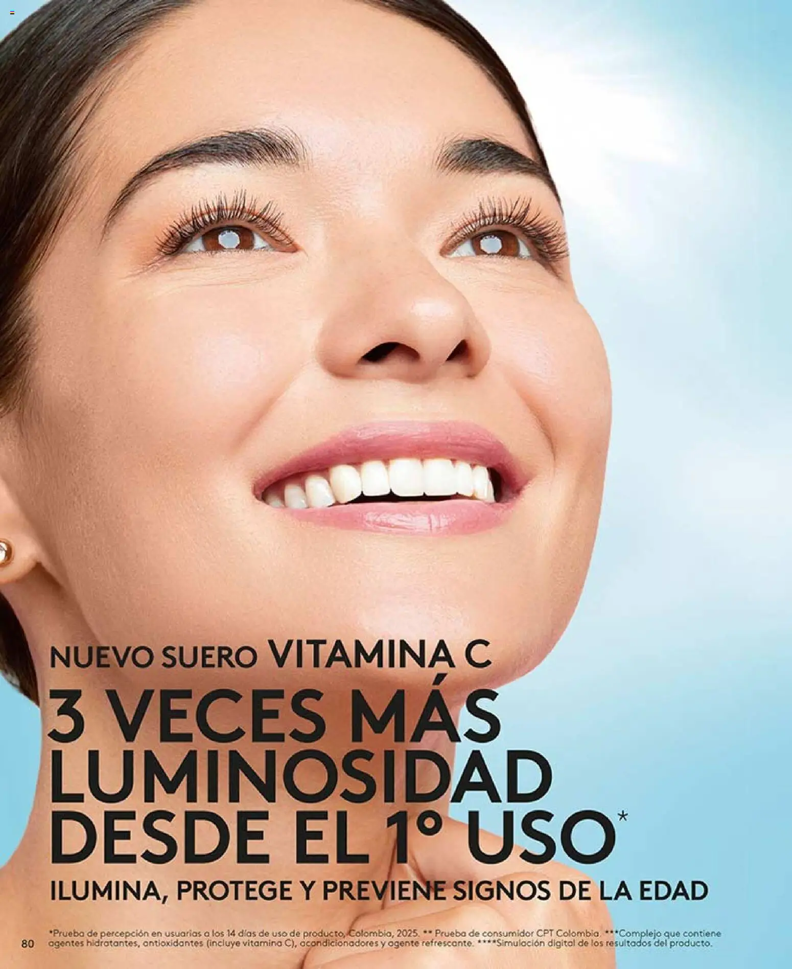 Ésika revista - valida desde el 13.03.2026 | Página: 80