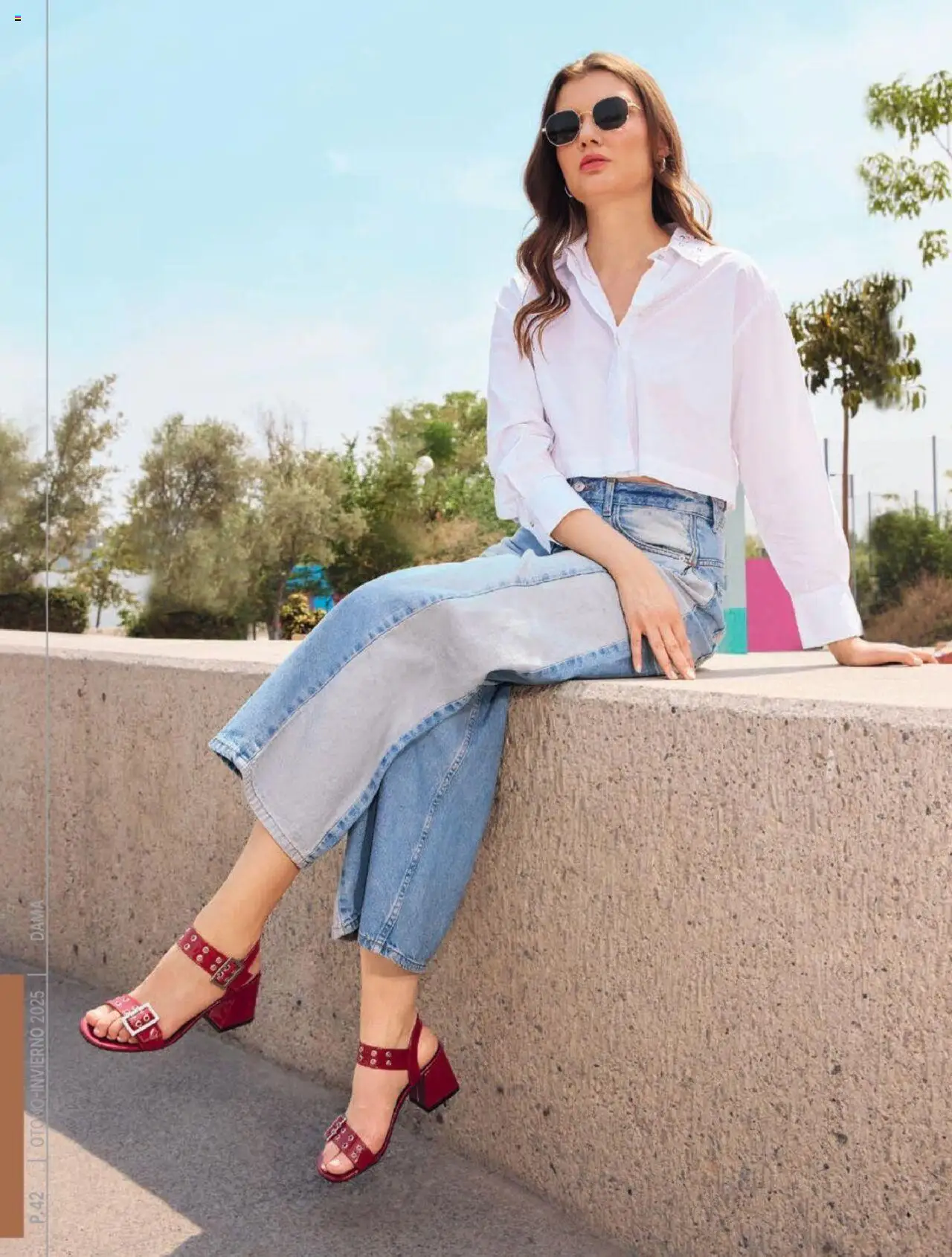 Nuevas ofertas de Impuls válidas en toda la República Mexicana desde el 07.07.2025. ¡Encuentra las mejores ofertas en Impuls catálogo Dama Otoño-Invierno 2025! | Página: 44