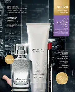 Catálogo L'Bel Campaña 5 válido desde el 01.03.2026 | Página: 73