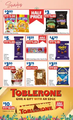 Preview of Foodland  Catalogue  - valid from 10.12.2025 | Page: 22
