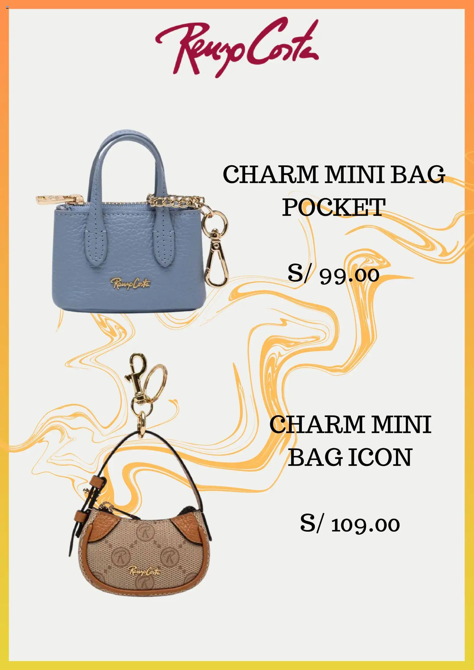 Catálogo Renzo Costa válido desde 06.03.2026 | Página: 3