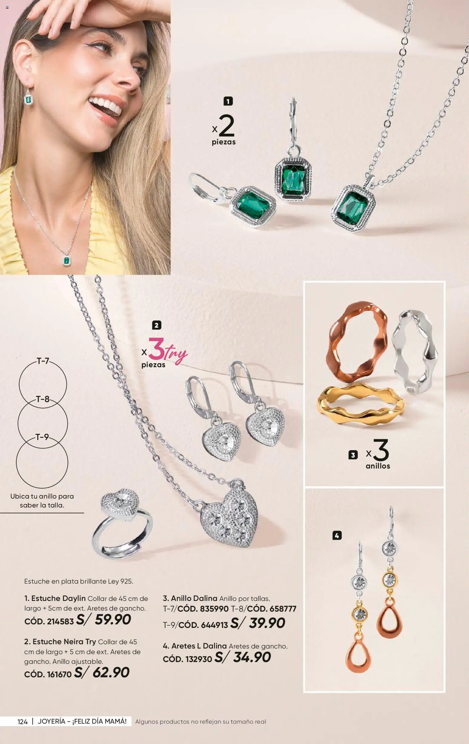 Catálogo Azzorti válido desde 14.04.2026 | Página: 128