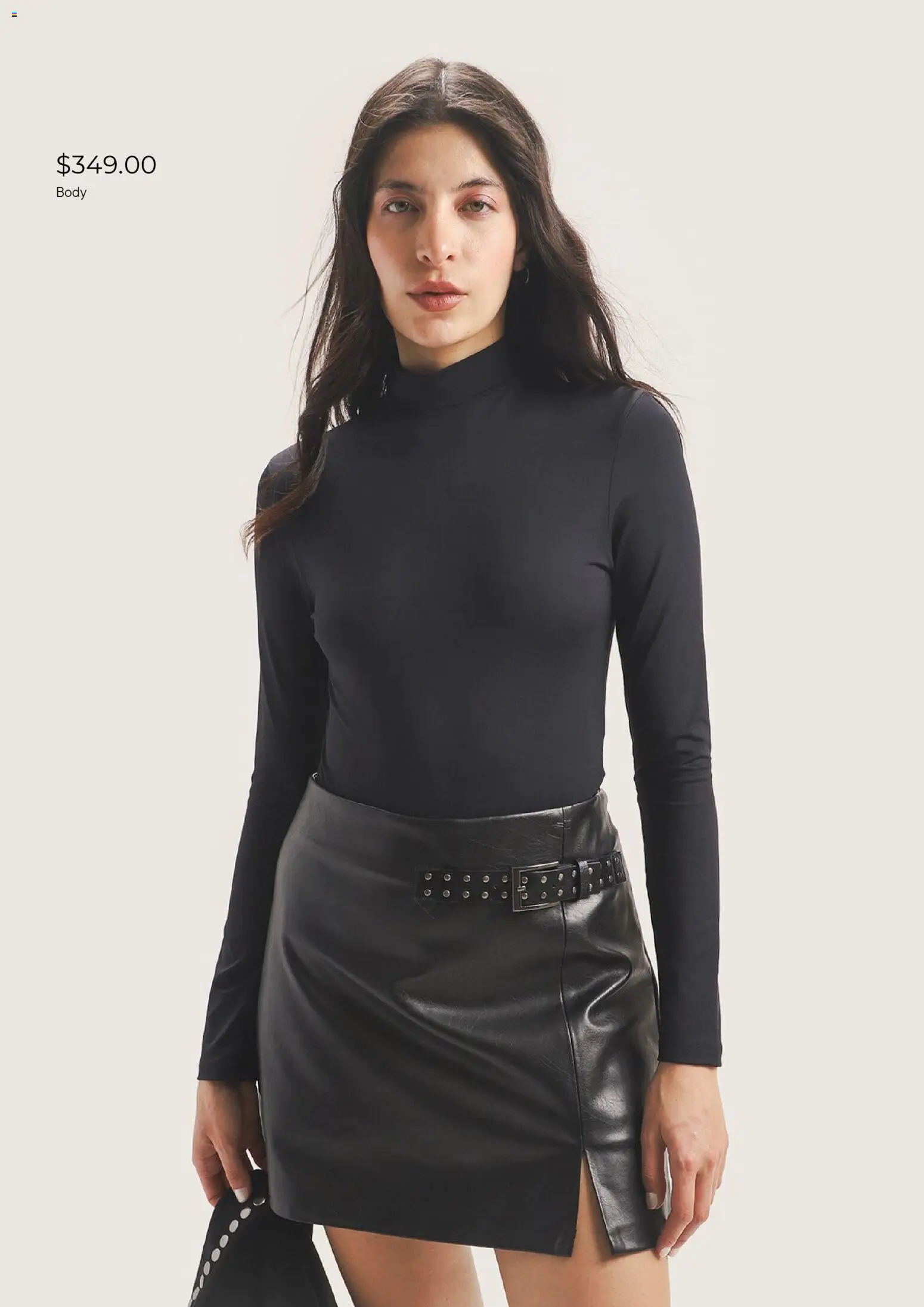 Nuevas ofertas de C&A válidas en toda la República Mexicana desde el 06.12.2025. ¡Encuentra las mejores ofertas en C&A catálogo! | Página: 12 | Productos: Body