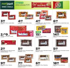 Preview of Mills Fleet Farm weekly ads valid from 20.04.2026 | Page: 14