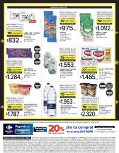 Vista previa Carrefour - Hiper  válido desde el 19.12.2025 | Página: 12