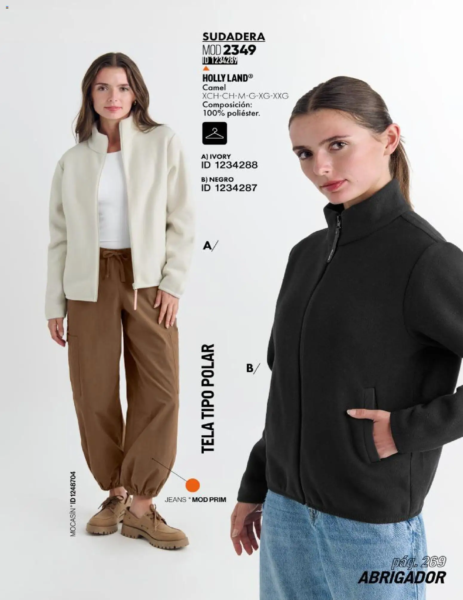 Nuevas ofertas de Price Shoes válidas en toda la República Mexicana desde el 11.11.2025. ¡Encuentra las mejores ofertas en Price Shoes catálogo ! | Página: 269 | Productos: Sudadera, Mocasín