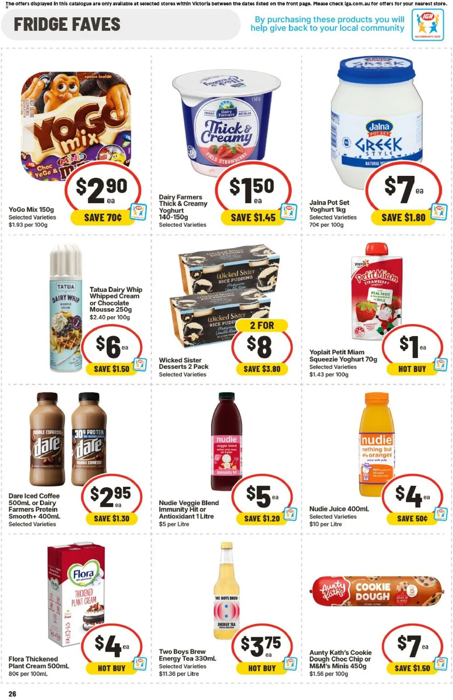 Ritchies catalogue - valid from 11.02.2026 | Page: 29