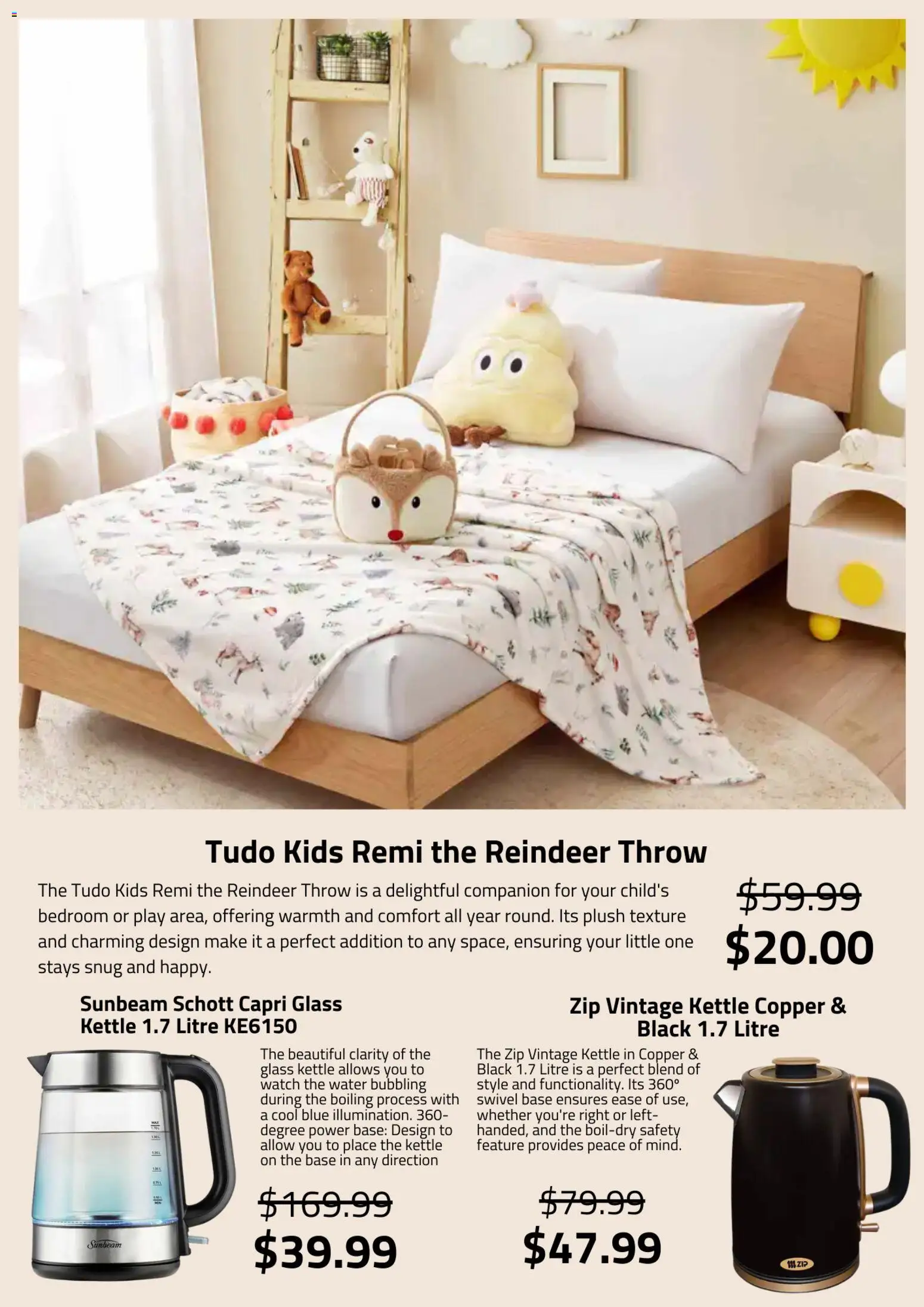 Briscoes catalogue from 15.12.2025 | Page: 3