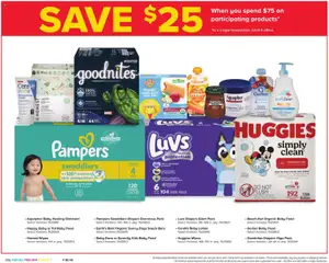 Preview of Giant weekly ads valid from 20.02.2026 | Page: 22