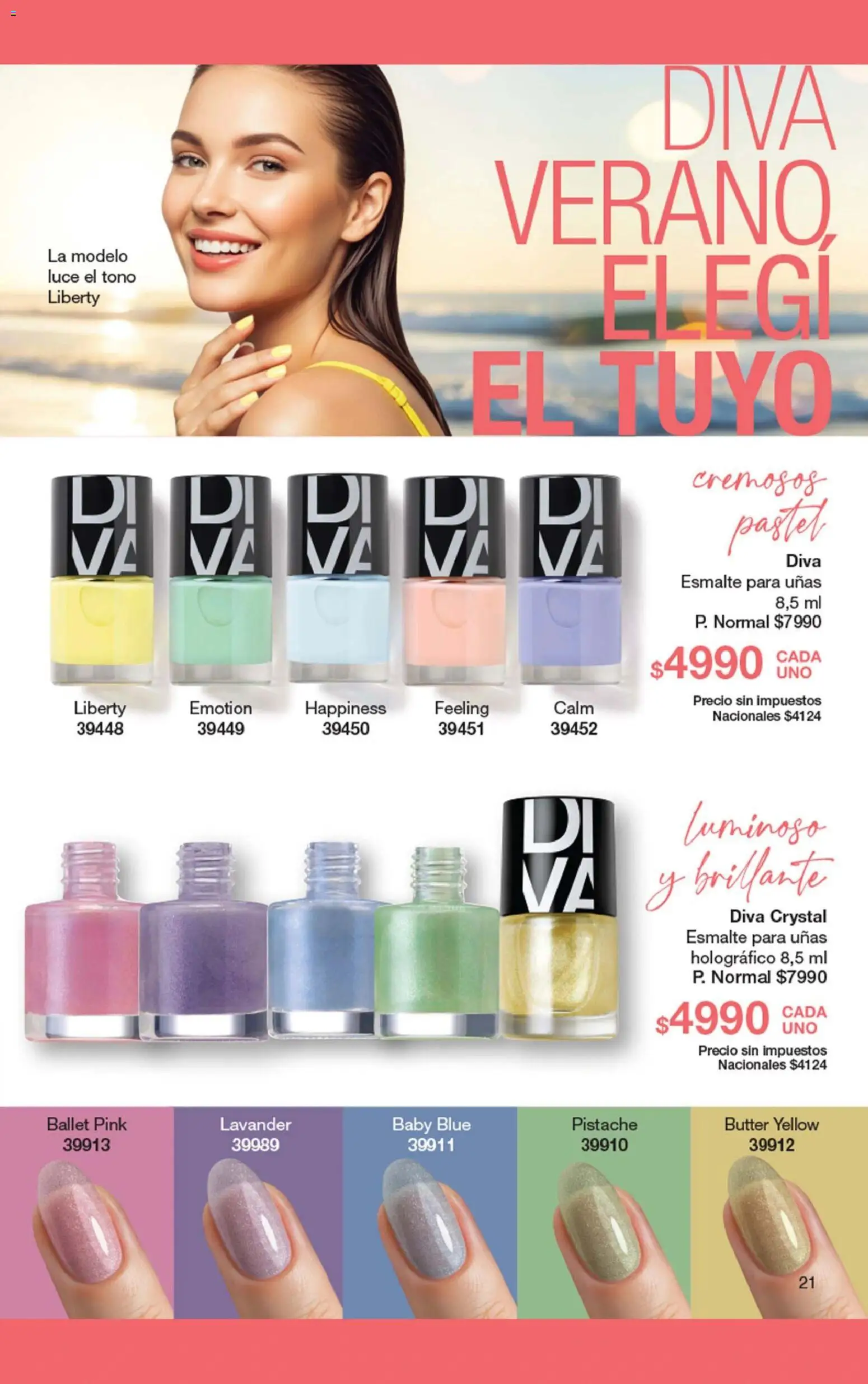 Gigot - CAMPAÑA 01 │ válido desde el 01.01.2026 | Página: 27