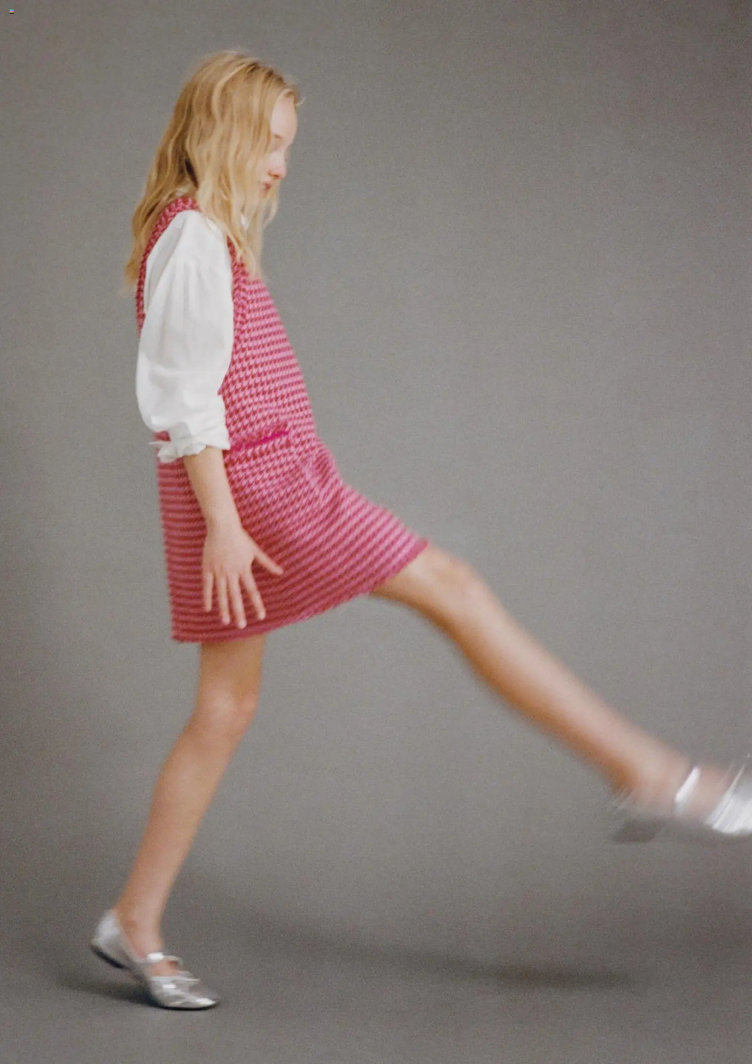 New in Girls Zara │ válido desde el 01.11.2025 | Página: 9