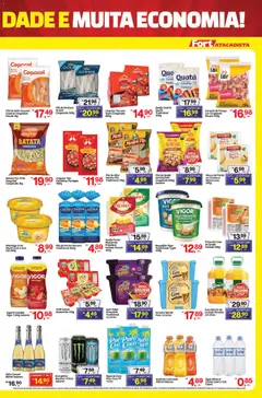 Fort Atacadista - Ofertas da semana  - Pré-Visualização do folheto da loja Fort Atacadista, válido de 30.12.2025 | Página: 3