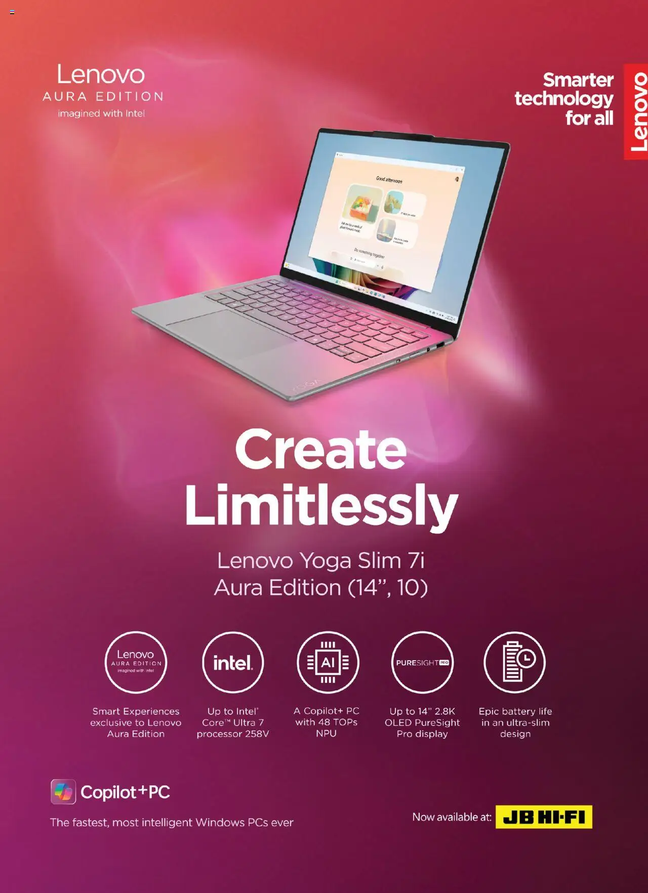 JB Hi-Fi catalogue - valid from 01.07.2025 | Page: 83 | Products: Battery, Pc