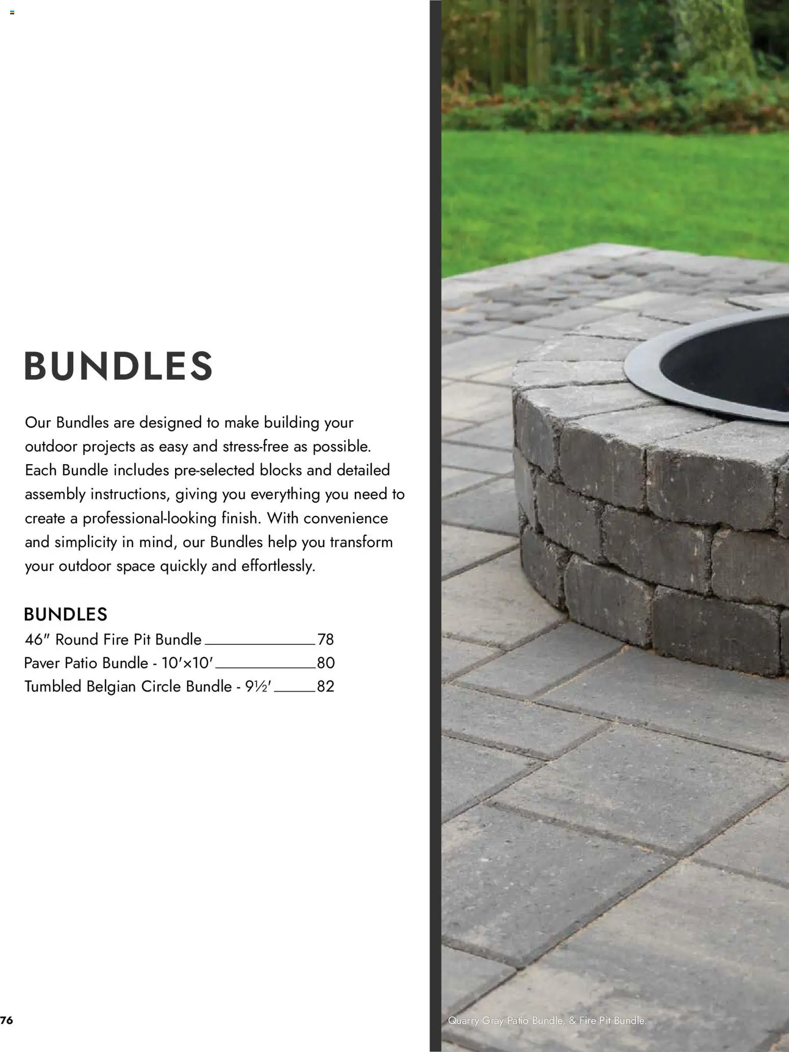 Menards Outdoor Catalog - valid from 02.04.2026 | Page: 76