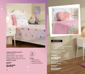 Vista previa de AVON Casa & Estilo 1 2026, nuevo folleto de la tienda, válido en México a partir del 20.12.2025 | Página: 42