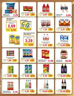 Spani Atacadista - Ofertas da semana - Pré-Visualização do folheto da loja Spani Atacadista, válido de 11.11.2025 | Página: 3