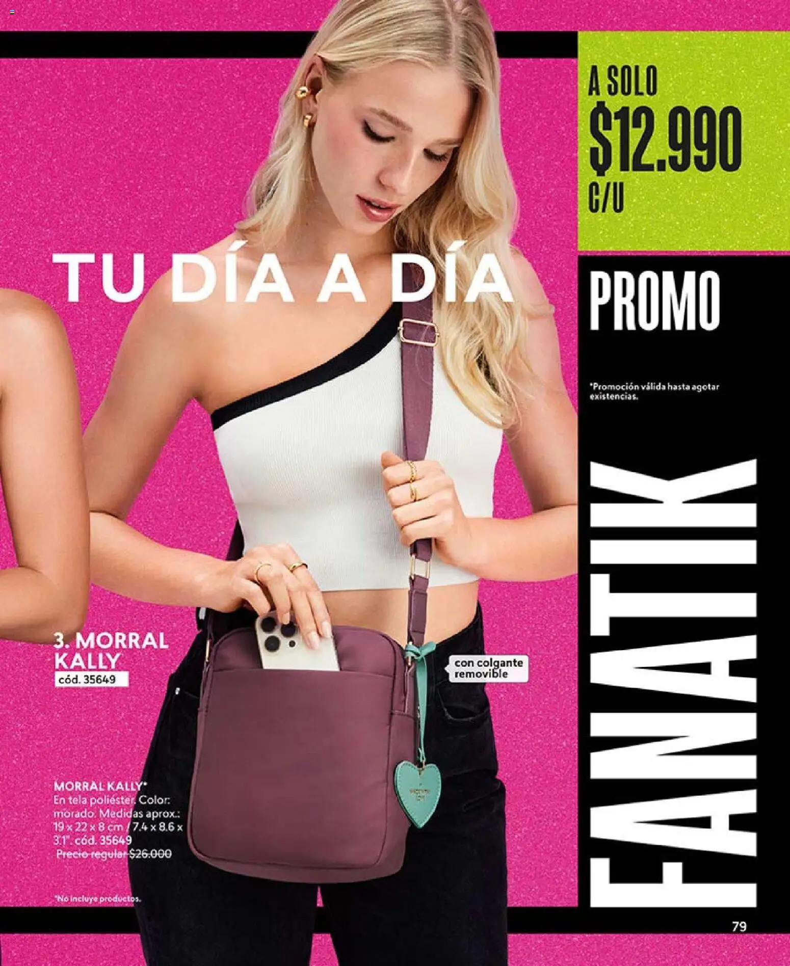 Catálogo CyZone Campaña 18 │ válido desde el 01.12.2025 | Página: 91