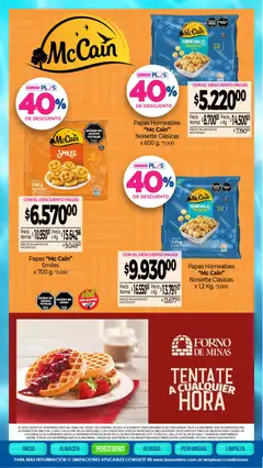 Vista previa La Anonima catálogo válido desde el 29.01.2026 | Página: 21