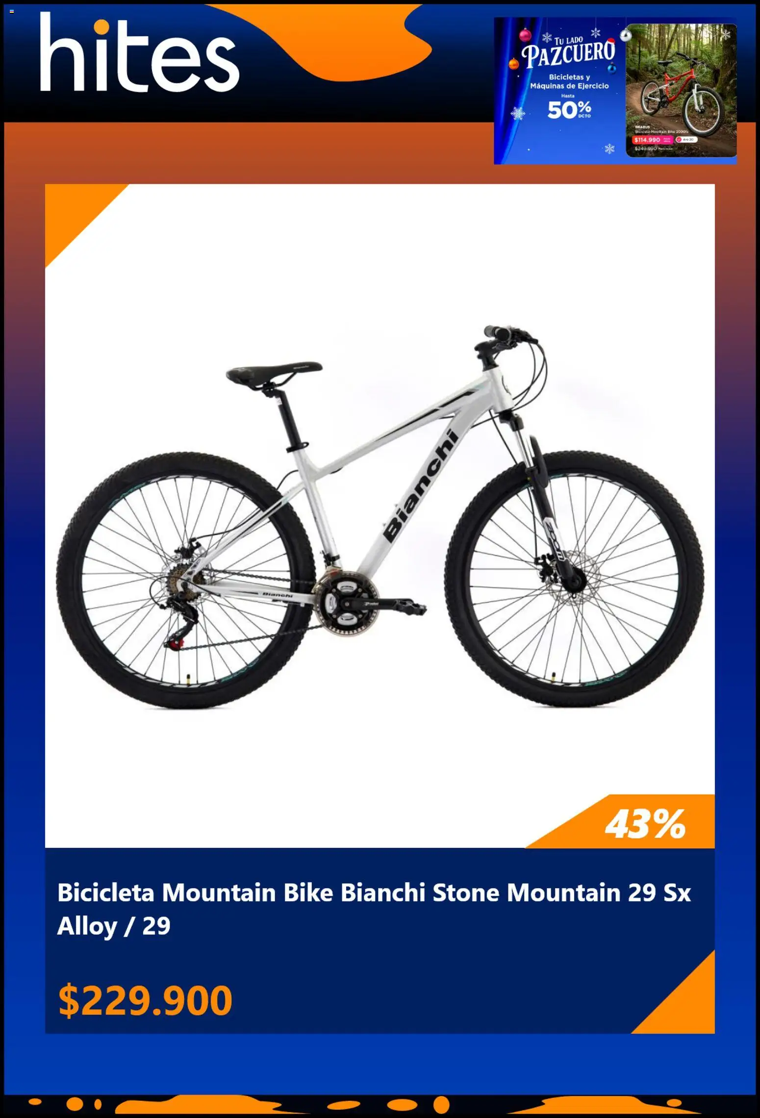 Hites ofertas  │ válido desde el 08.12.2025 | Página: 3