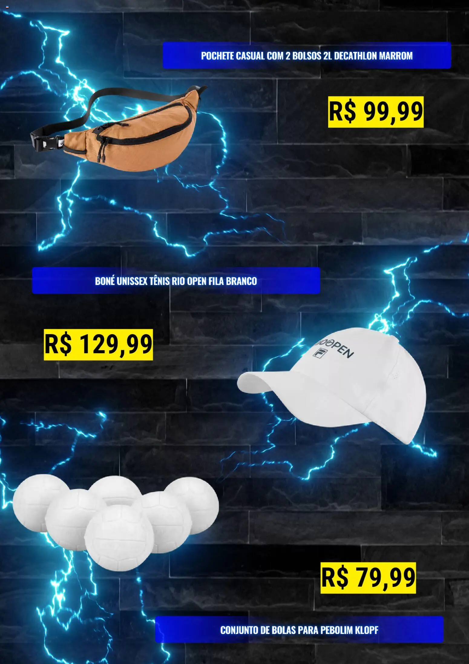 Decathlon Folheto - válido de 02.03.2026 | Página: 2