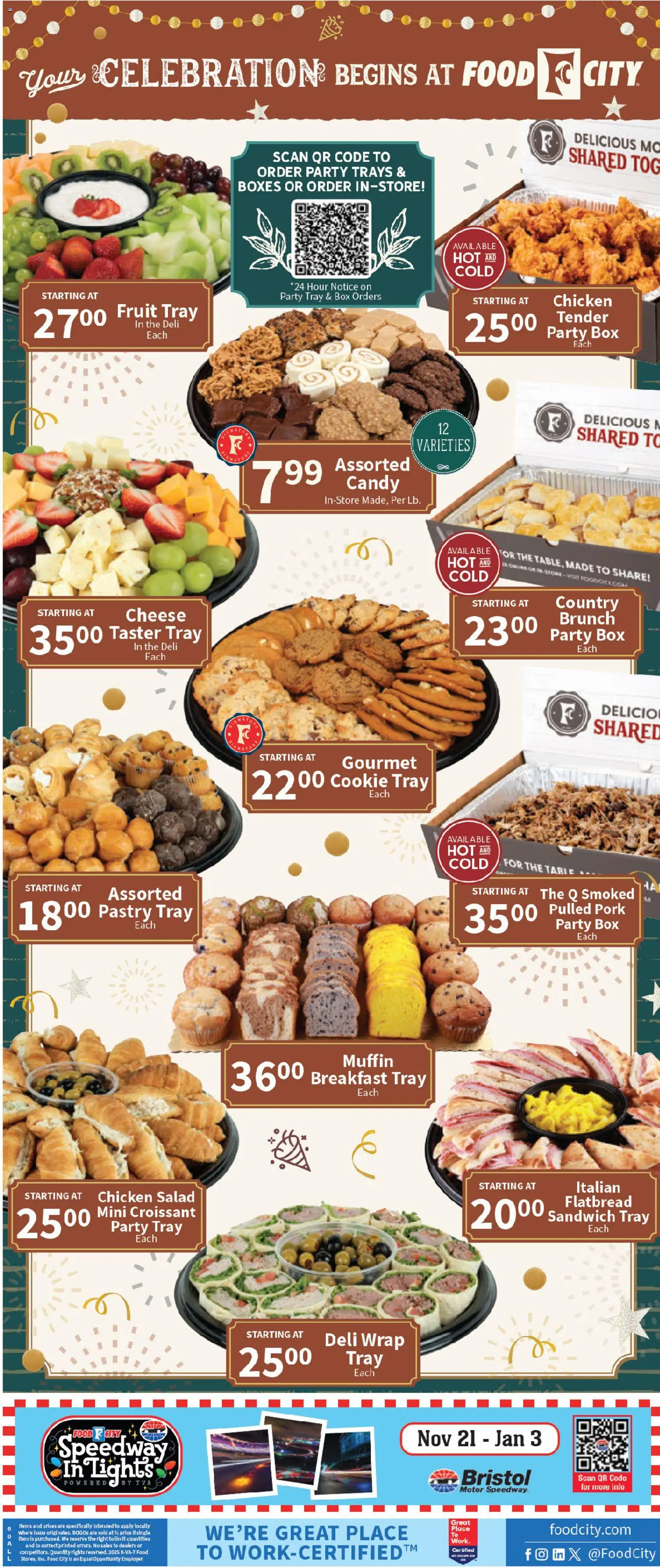 Food City Weekly Ad - valid from 26.12.2025 | Page: 9