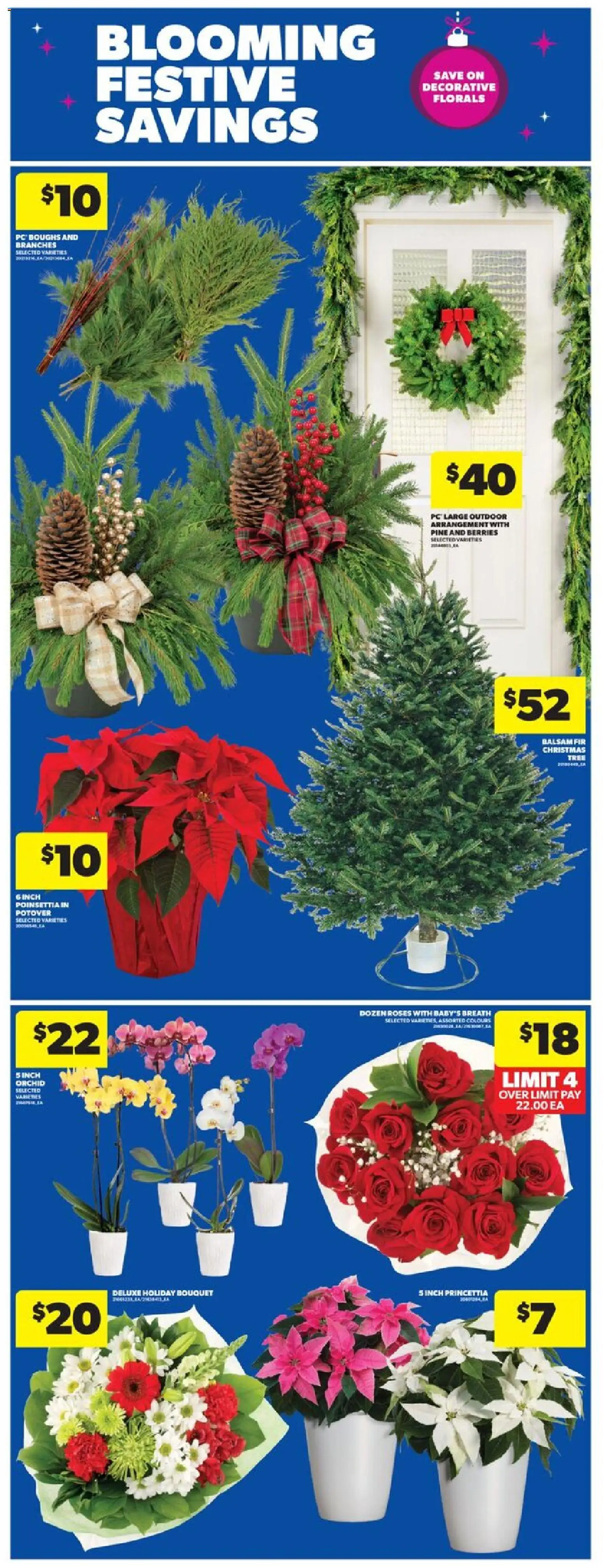 Real Canadian Superstore flyer valid from 20.11.2025 | Page: 15 | Products: PC