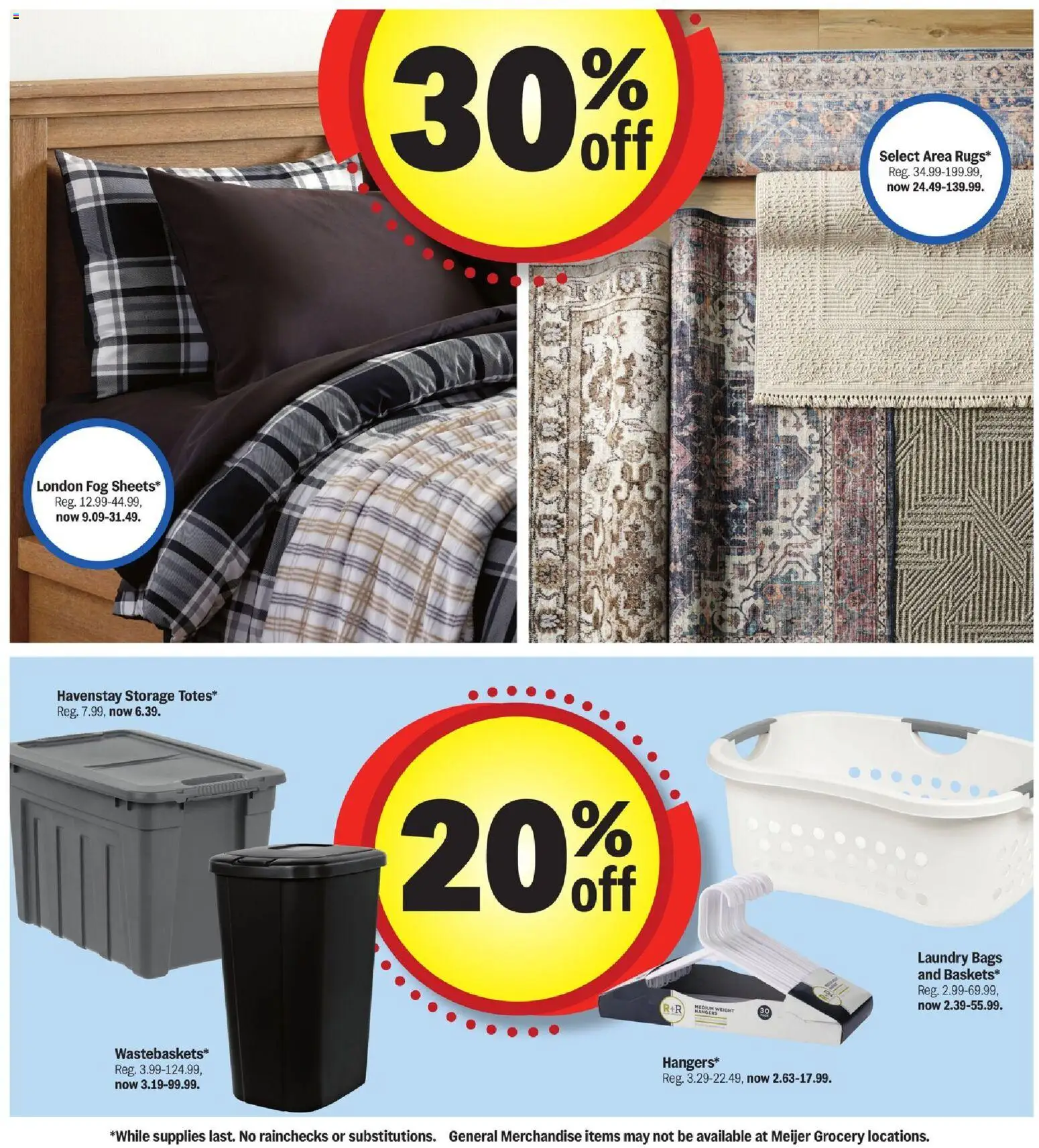 Meijer Ad - valid from 25.02.2026 | Page: 2 | Products: Weight
