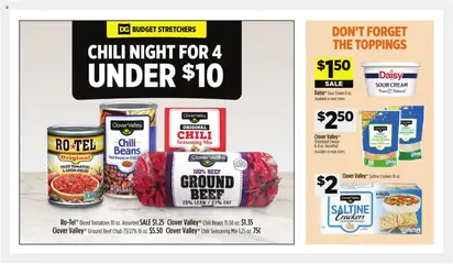 Preview of Dollar General weekly ads valid from 21.12.2025 | Page: 8