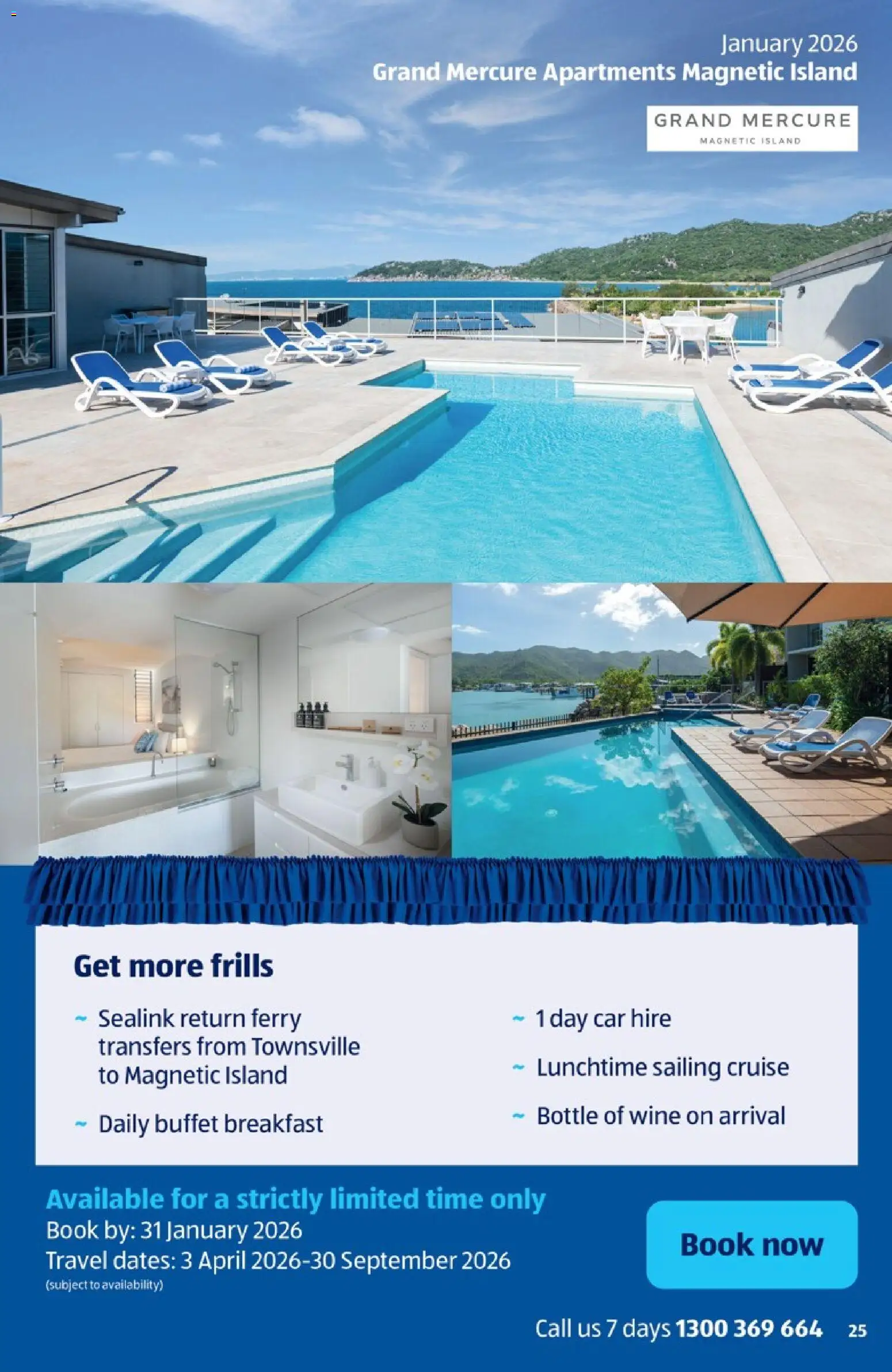 Aldi catalogue - valid from 01.01.2026 | Page: 25 | Products: Wine