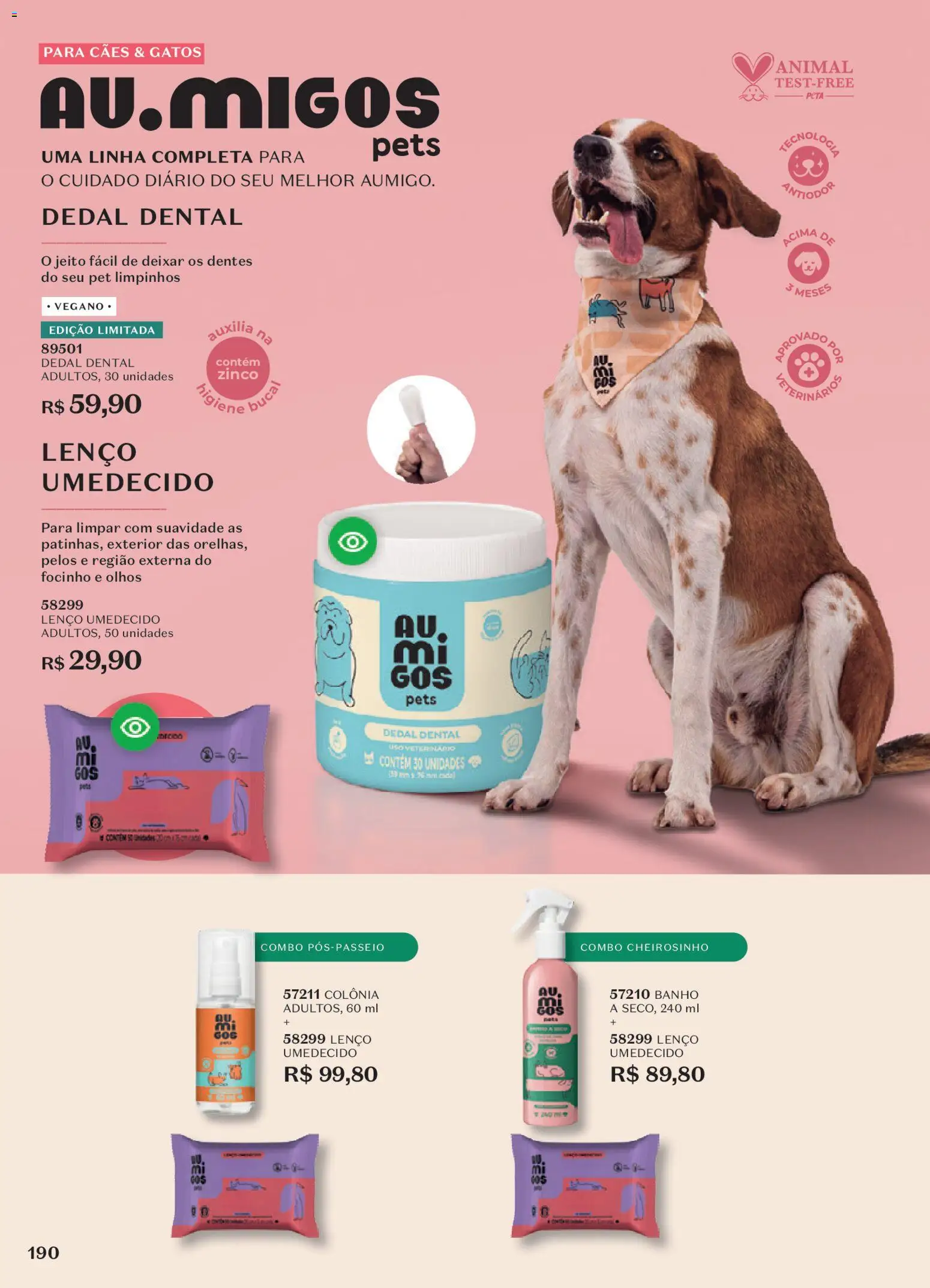 O Boticário - Ciclo 06/2026 de 13/04/2026 ? Não perca as melhores promoções! | Brasil