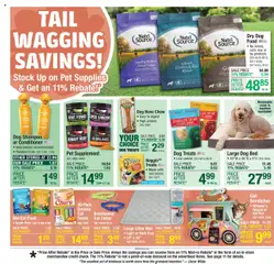 Menards Weekly Ad - valid from 20.08.2025 | Page: 16