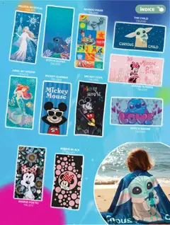 Vista previa de Colchas Concord - Catálogo, nuevo folleto de la tienda, válido en México a partir del 01.08.2025 | Página: 448 | Productos: Mouse