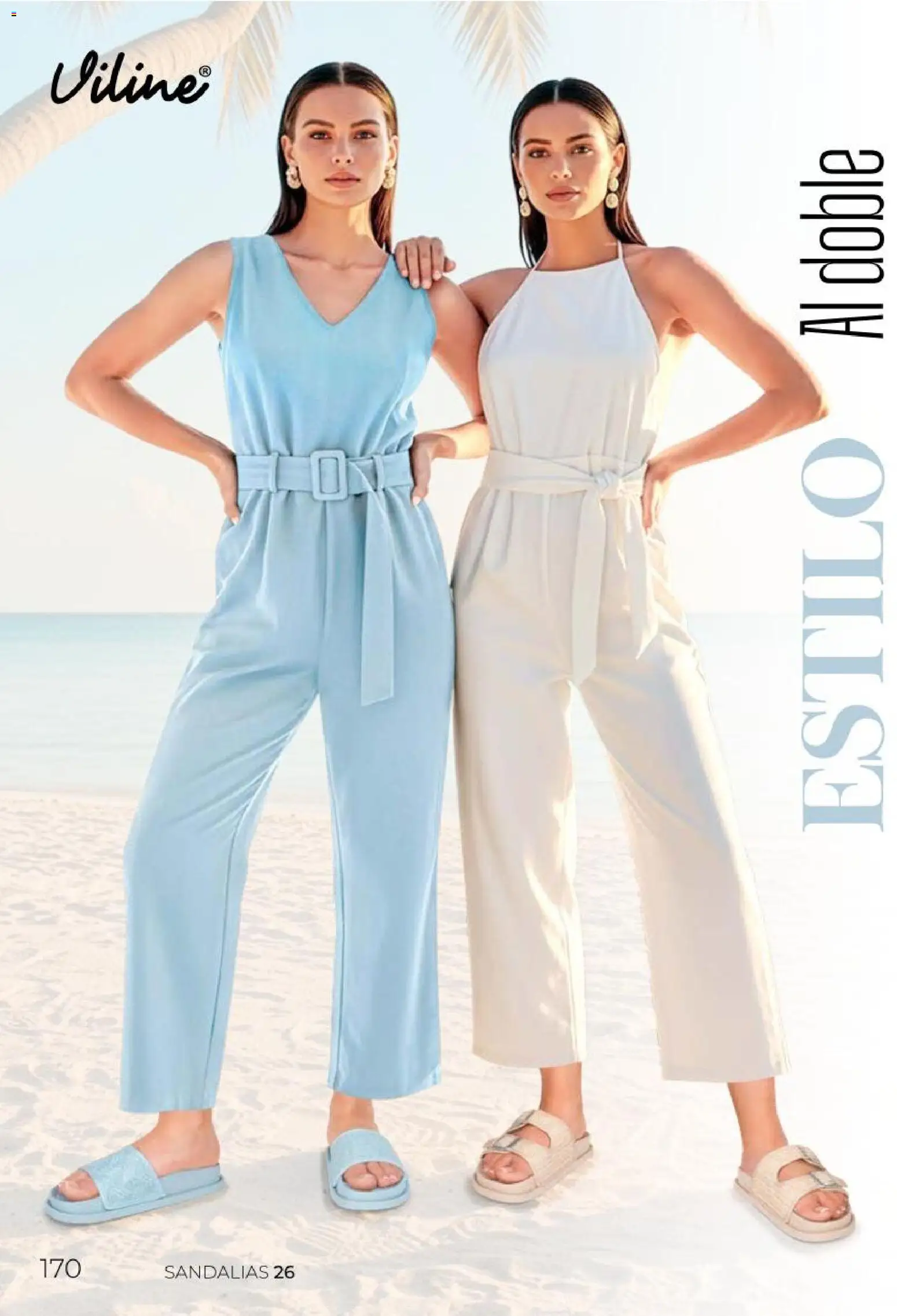 Nuevas ofertas de Price Shoes válidas en toda la República Mexicana desde el 31.01.2026. ¡Encuentra las mejores ofertas en Price Shoes Catálogo Sandalias ! | Página: 170 | Productos: Sandalias