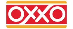 Logo de OXXO - logo