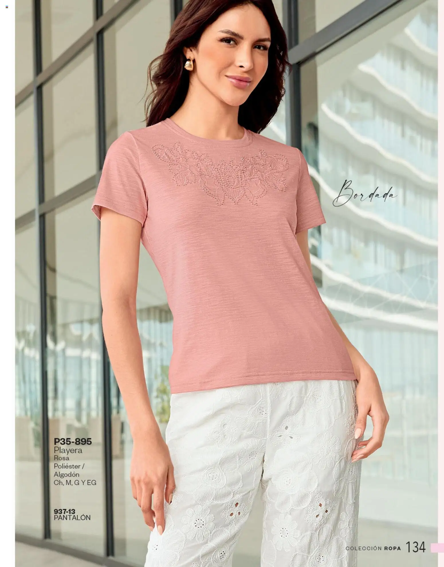 Nuevas ofertas de Cklass válidas en toda la República Mexicana desde el 05.03.2026. ¡Encuentra las mejores ofertas en Cklass catálogo Complemento Verano Ropa! | Página: 135 | Productos: Algodón, Ropa, Playera